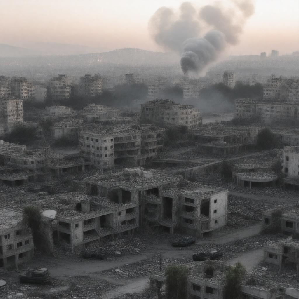 Iraq–Iran war